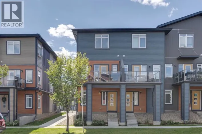 19 Sage Bluff Gate NW, Calgary