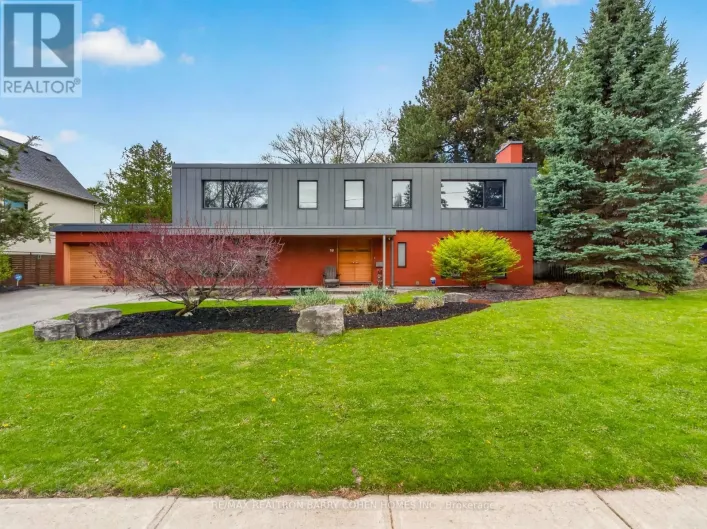 19 SAINTFIELD AVENUE, Toronto
