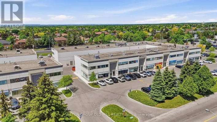 19 - SALON - 8611 WESTON ROAD, Vaughan