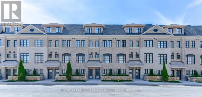 19 SALVADOR ALLENDE COURT, Toronto