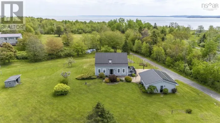 19 Sandy Cove Lane, Braeshore