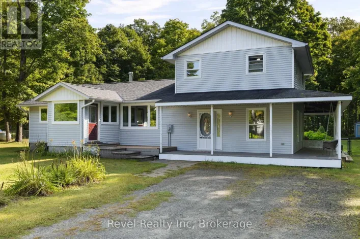 19 SANDY PLAINS ROAD, Seguin