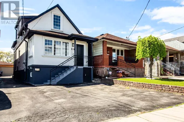 19 SCHELL AVENUE, Toronto