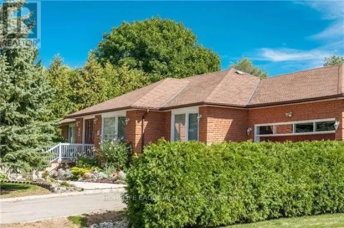 19 SCHOMBERG ROAD, Richmond Hill