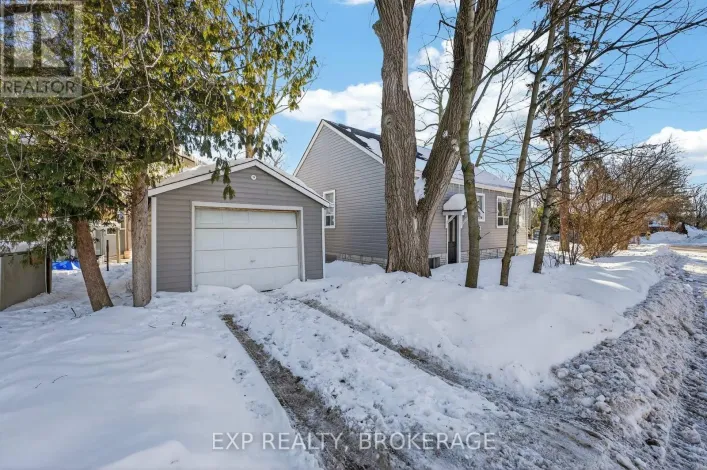 19 SCOTT STREET, Kingston