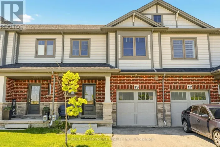 19 SEVERINO CIRCLE, West Lincoln