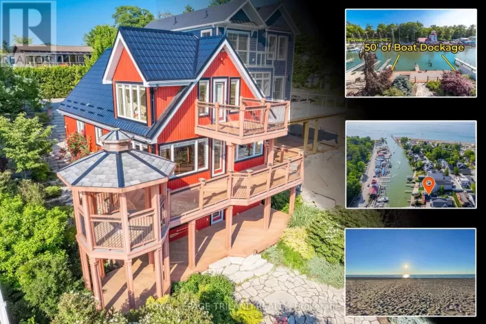 19 SHADY LANE, Lambton Shores