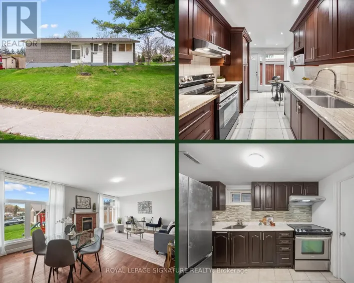 19 SHORELAND CRESCENT, Toronto