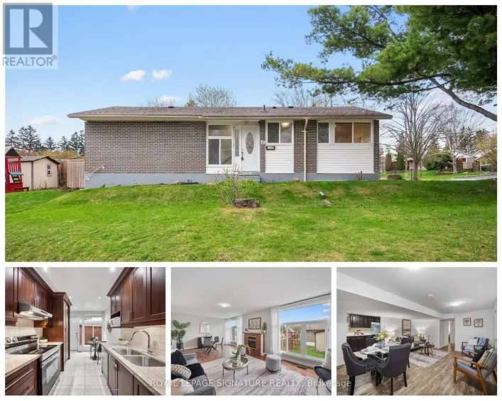 19 SHORELAND CRESCENT, Toronto