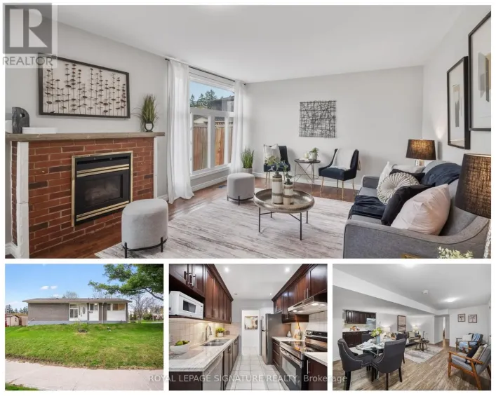 19 SHORELAND CRESCENT, Toronto