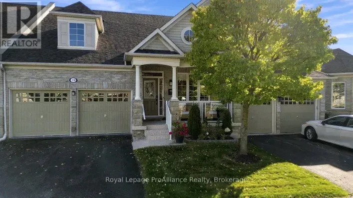 19 SHORTREED LANE, Port Hope