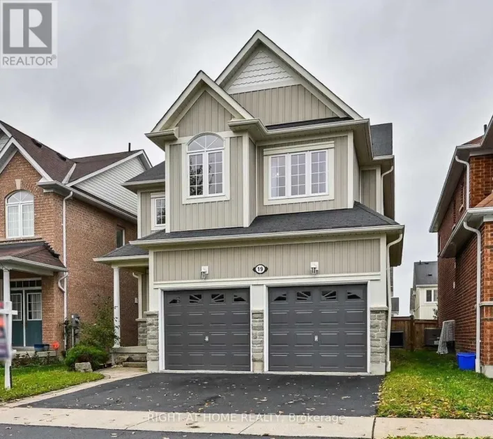19 SHREWSBURY DRIVE, Whitby