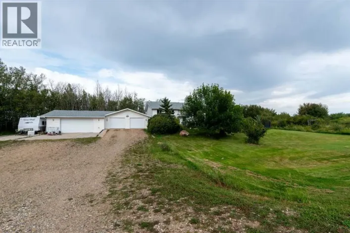 #19 Silver Willow Estates, Rural Vermilion River, County of