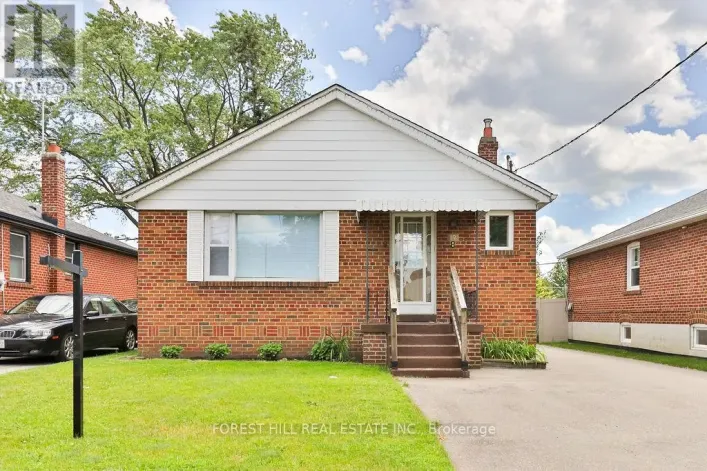 19 SILVERCREST AVENUE, Toronto