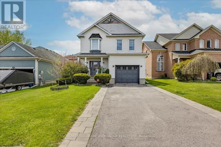19 SILVERSTONE CRESCENT, Georgina