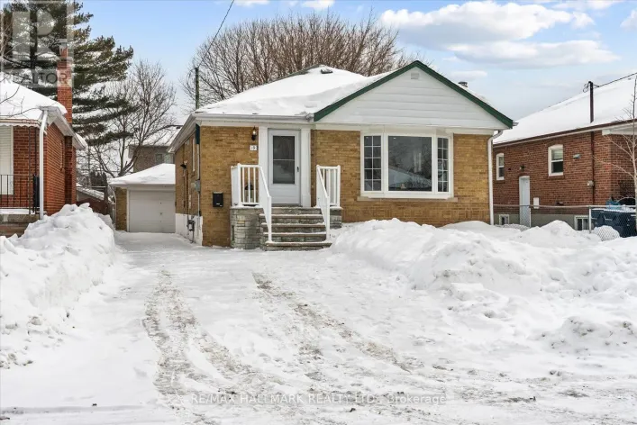 19 SILVIO AVENUE, Toronto