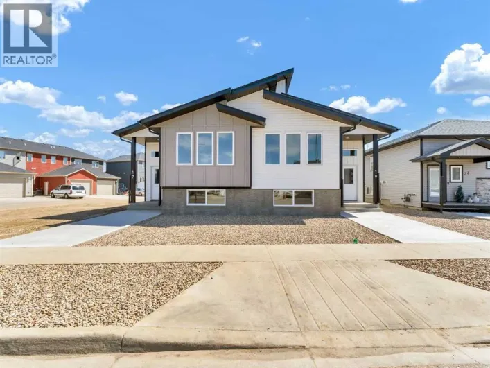19 Somerside Gate SE, Medicine Hat