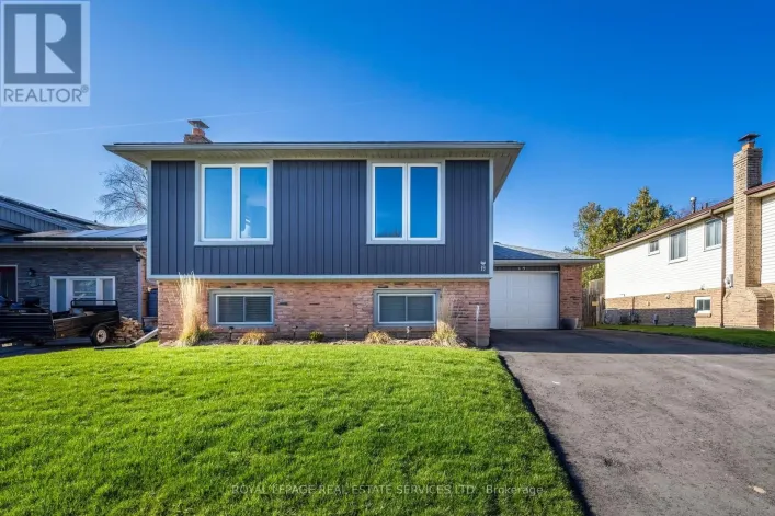 19 SOUTHGLEN ROAD, Brant