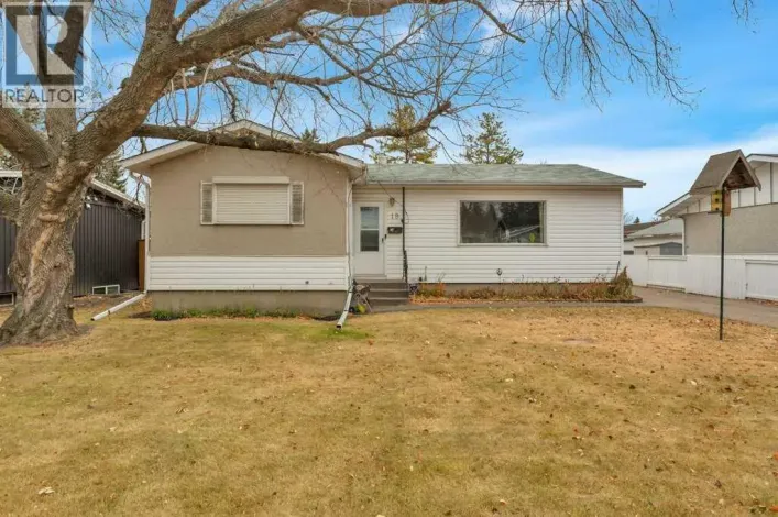 19 Spencer Street, Red Deer