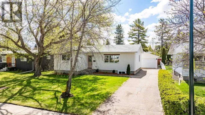 19 Spencer Street, Red Deer