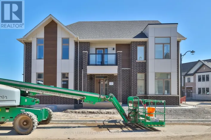 19 SPIRITWOOD WAY, Brampton