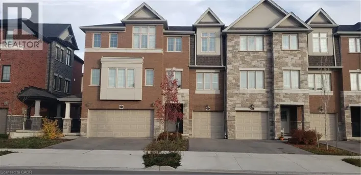 19 SPORTSMAN HILL Street, Kitchener