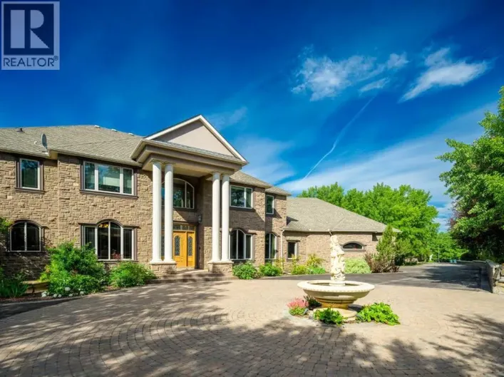 19 Spring Ridge Estates, Rural Rocky View County