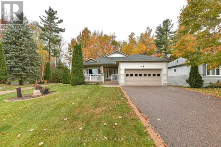 19 SPRINGWOOD CRESCENT, Gravenhurst)