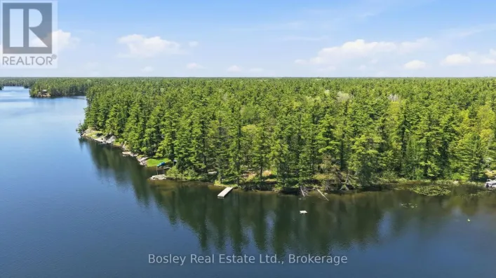 19 SR404 SEVERN RIVER SHORE, Muskoka Lakes)