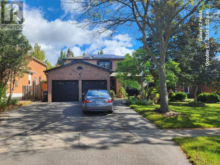 19 ST. MICHAEL'S CRESCENT, Caledon