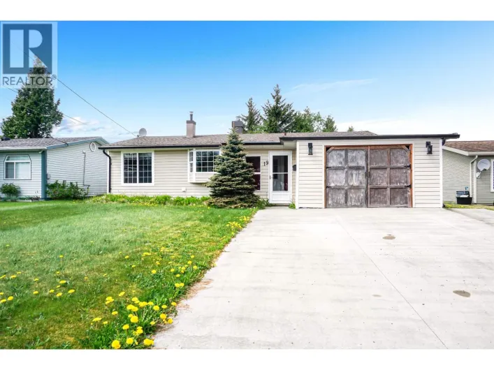 19 STARLING STREET, Kitimat