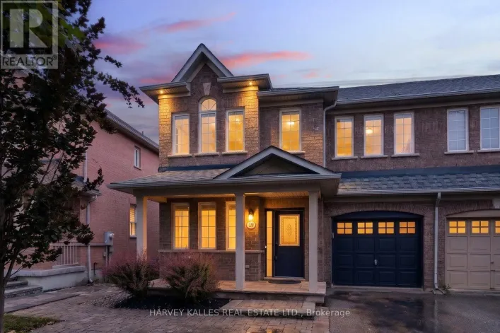 19 STARR CRESCENT, Aurora