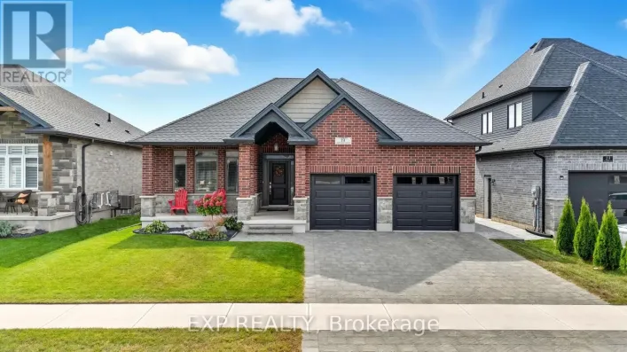 19 STATHAM STREET, Strathroy-Caradoc