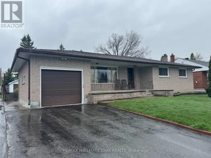 19 STEEL STREET, Barrie