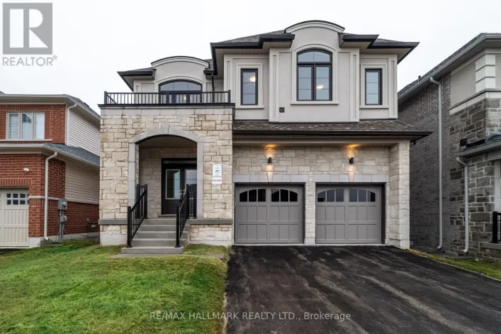 19 STENNETT DRIVE, Georgina