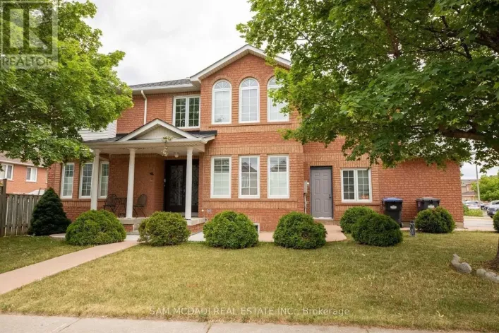 19 STERRITT DRIVE, Brampton