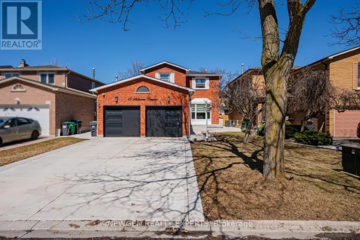 19 STILLWATER CRESCENT, Brampton