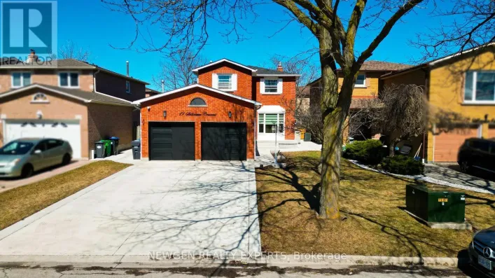 19 STILLWATER CRESCENT, Brampton