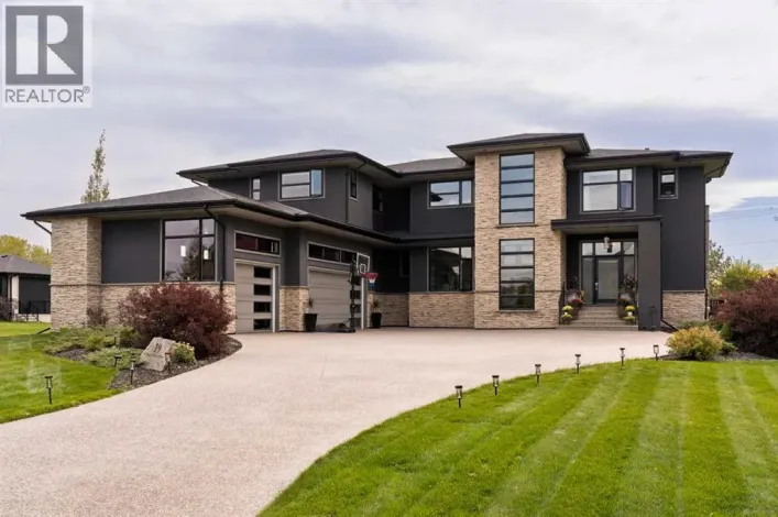 19 Stoneypointe Place, Rural Rocky View County