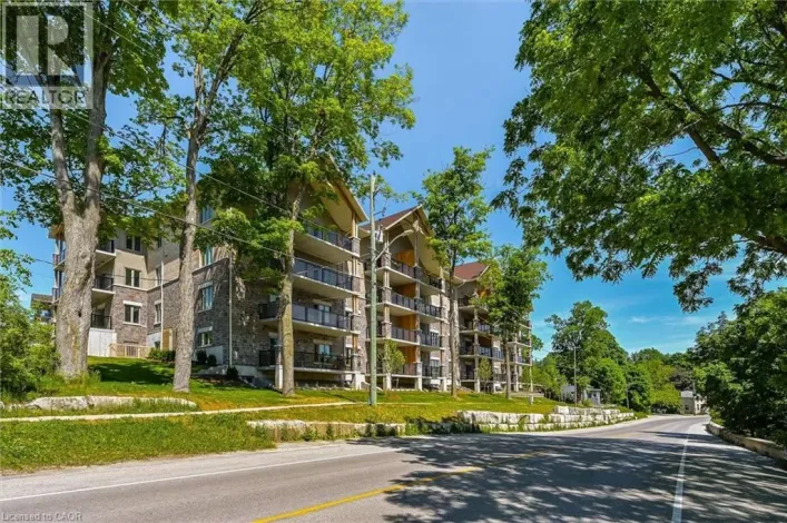 19 STUMPF Street Unit# 201, Elora
