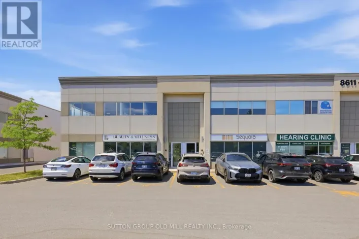 19 - SUITE - 8611 WESTON ROAD, Vaughan