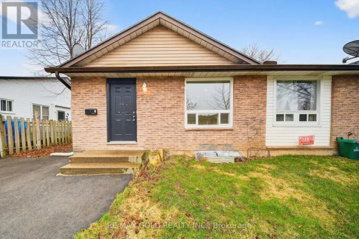 19 SULKY ROAD, Brantford