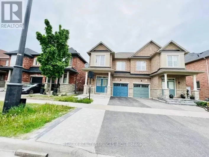 19 SUSSEXVALE DRIVE, Brampton