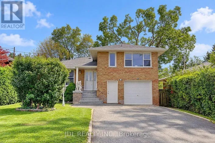19 SWEENEY DRIVE, Toronto