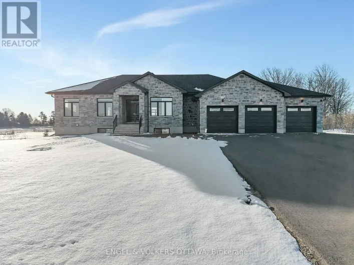 19 SYNERGY WAY, Ottawa