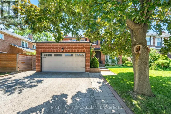 19 TALGARTH ROAD, Toronto