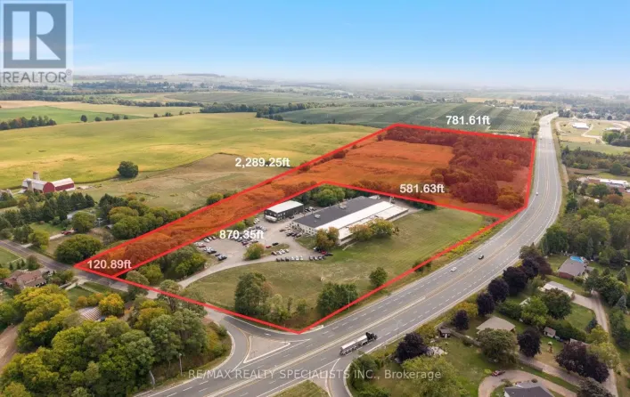 19 TAMBLYN PT 2 ROAD, Clarington
