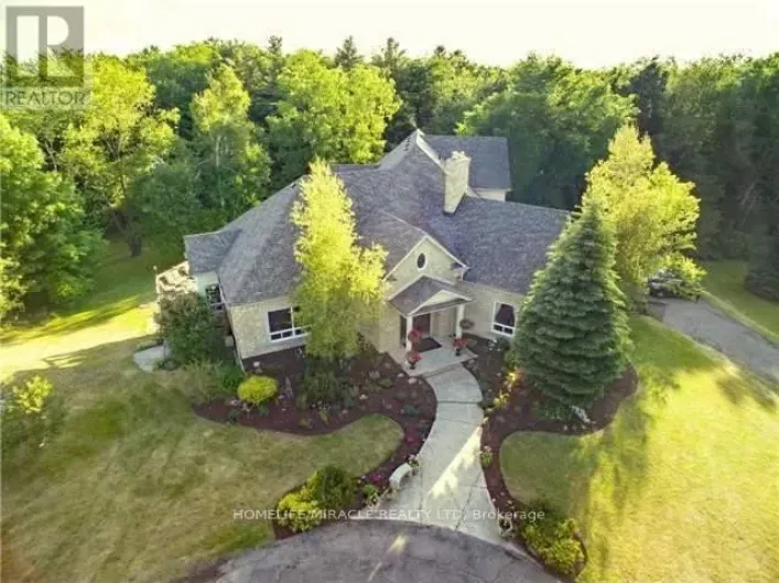 House for sale: 19 TANGLEWOOD DRIVE, Caledon