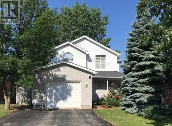 19 TANOAK DRIVE, London North