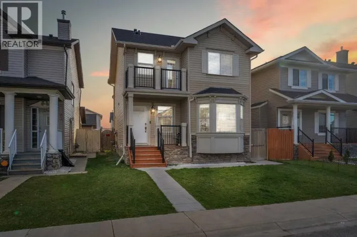 19 Taralake Rise NE, Calgary